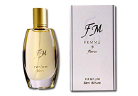 Perfumes FM Group